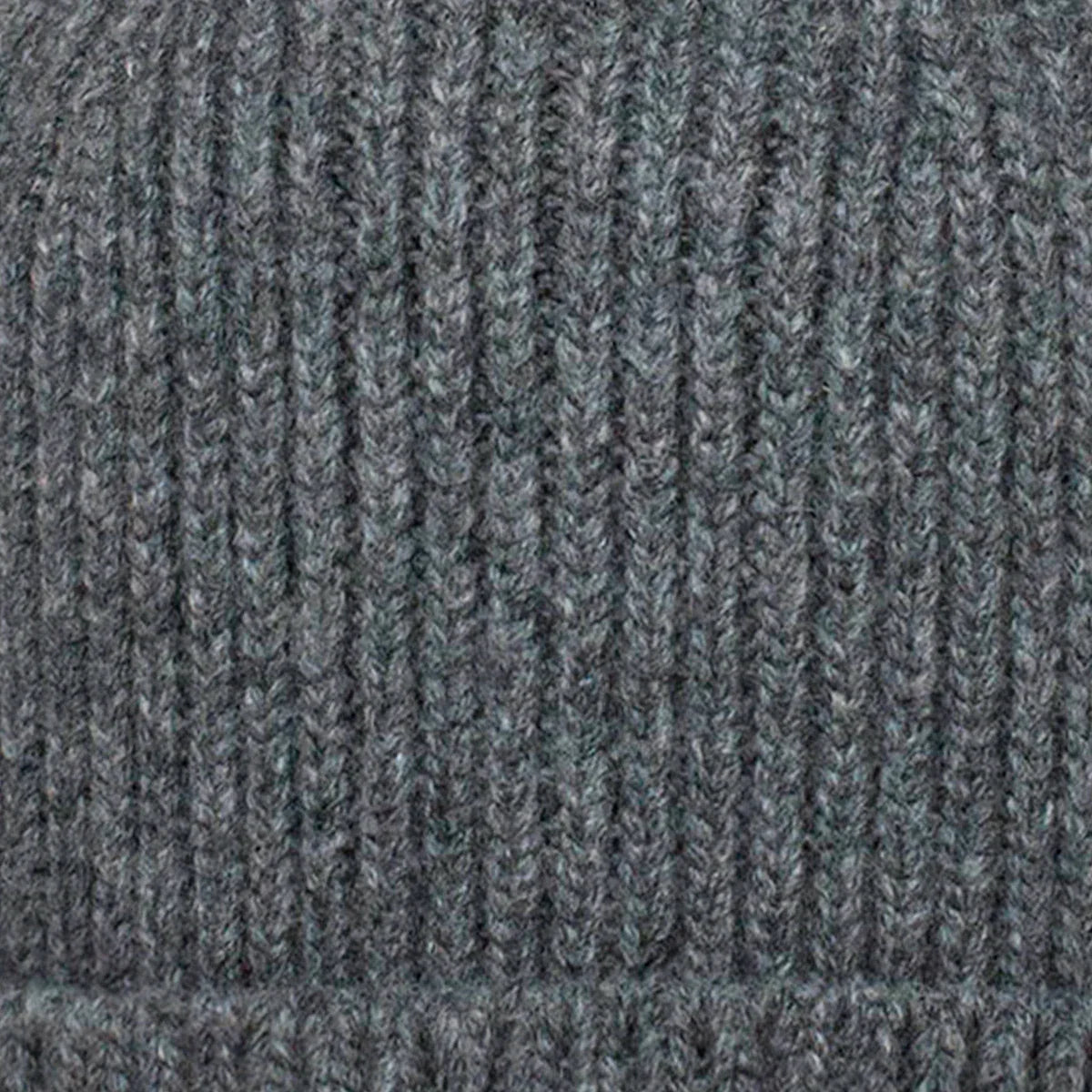 Bonnet French 75 Gris Mélangé