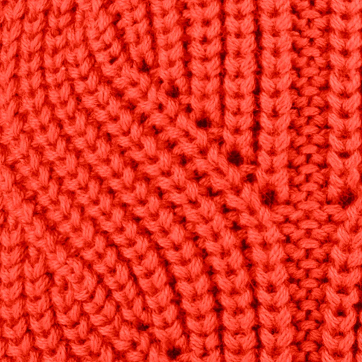 Bonnet Derby Orange