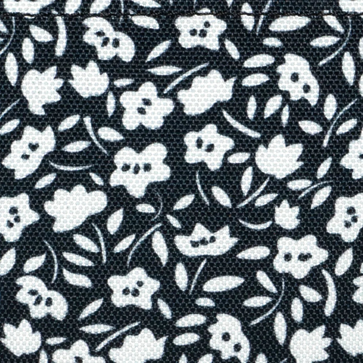 Pochette latérale Catane