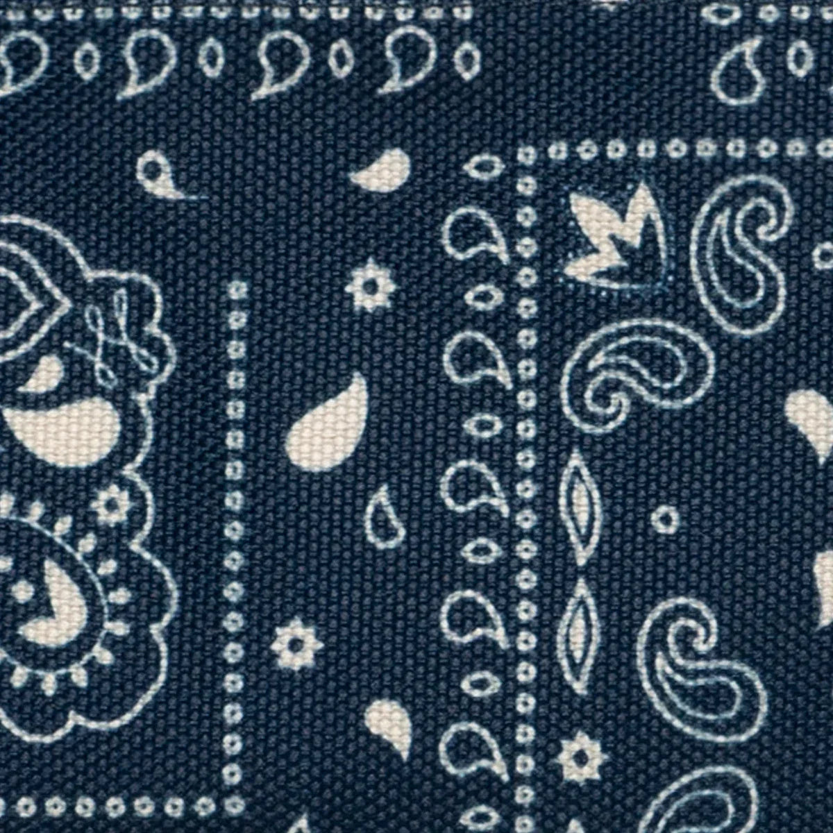 Pochette avant medium Malaga