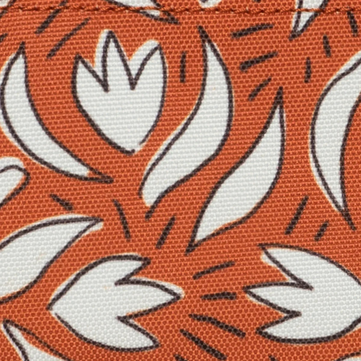 Pochette avant medium Sumatra