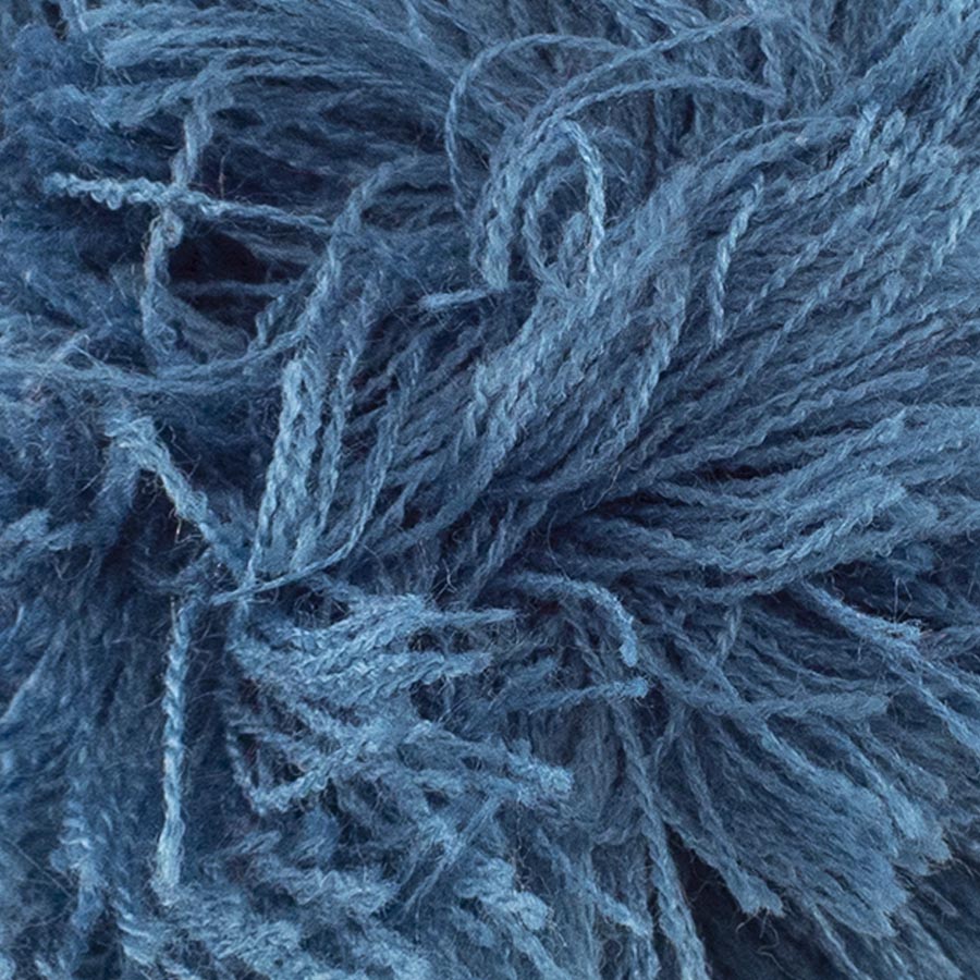 Pompon Light Blue