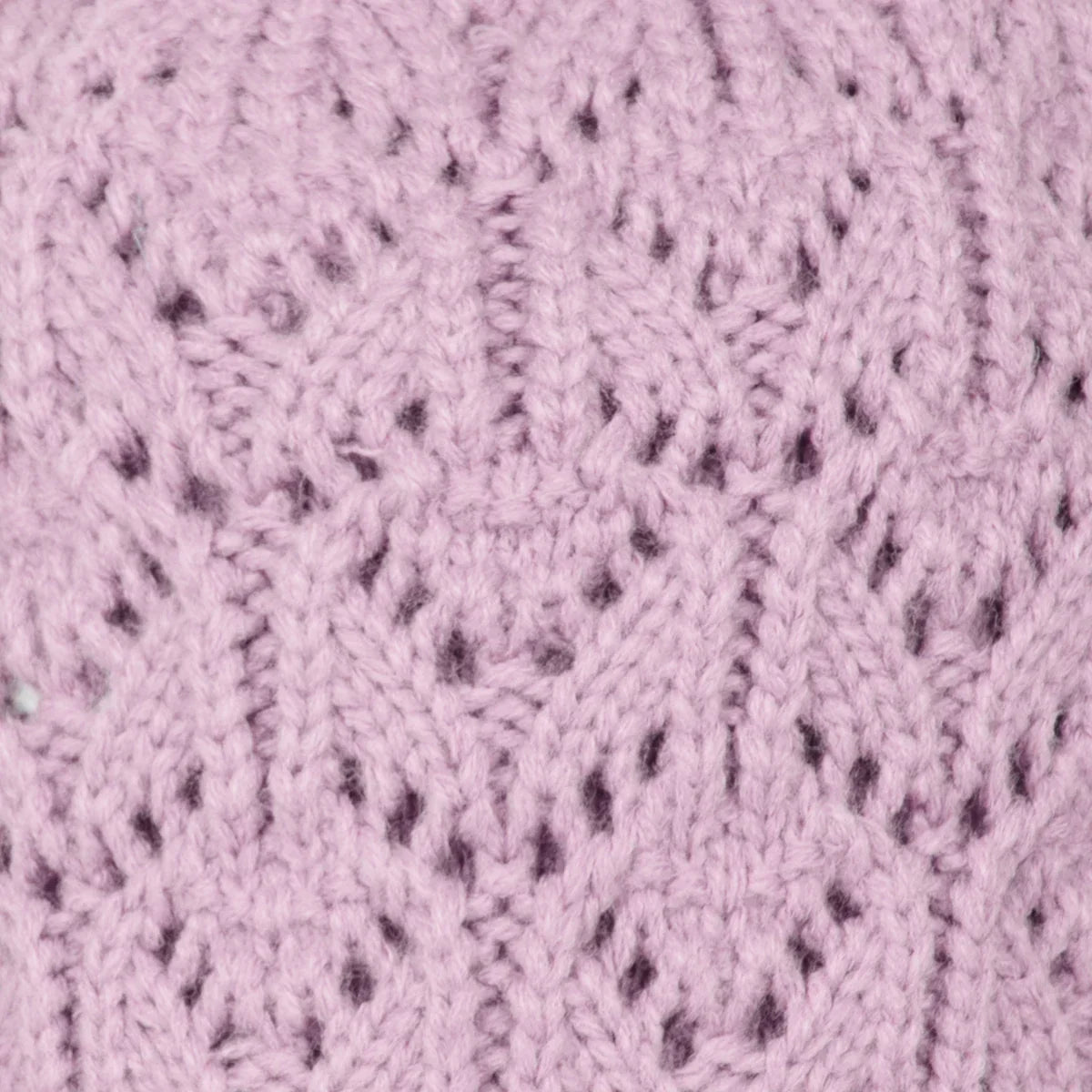 Bonnet Pegu Club Lila