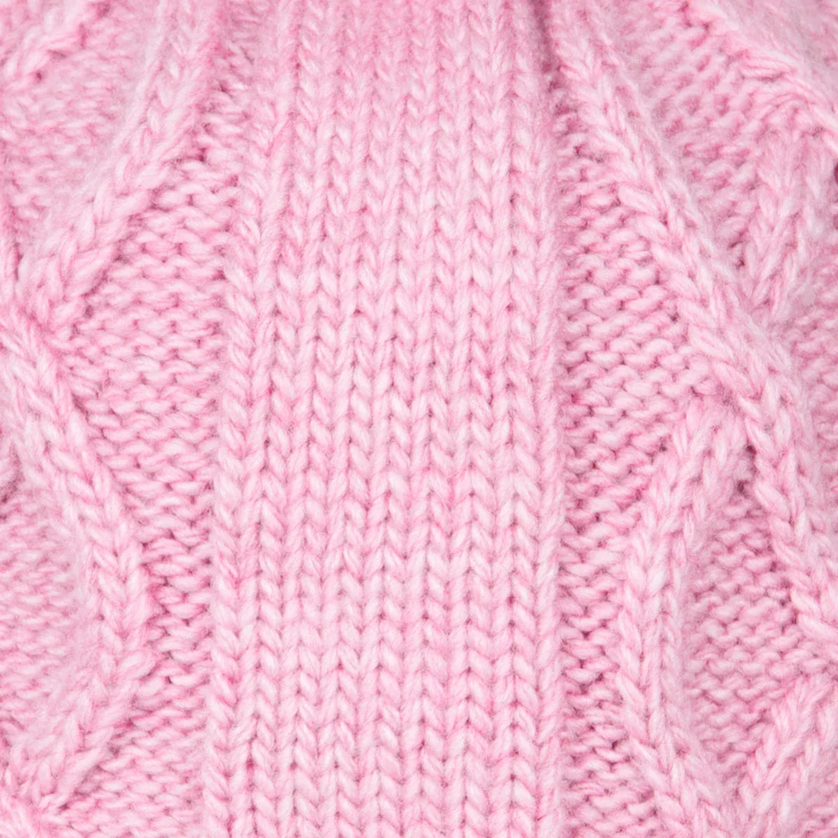 Bonnet Appletini Rose Polaire