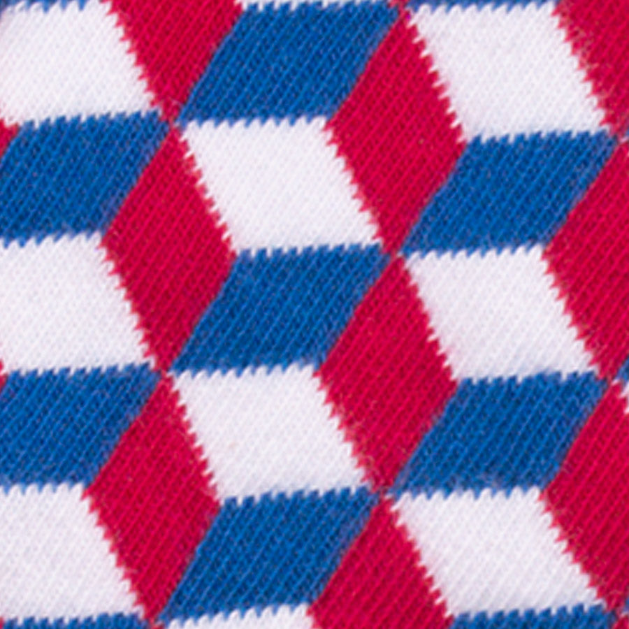 Chaussettes Florent & Camilia