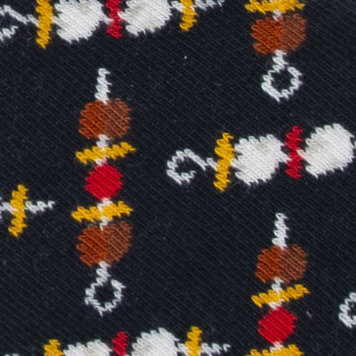 Chaussettes Benjamin & Jacques