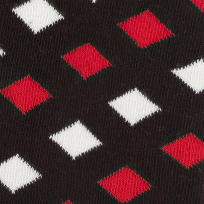 Chaussettes Anthony & Kate - Navy
