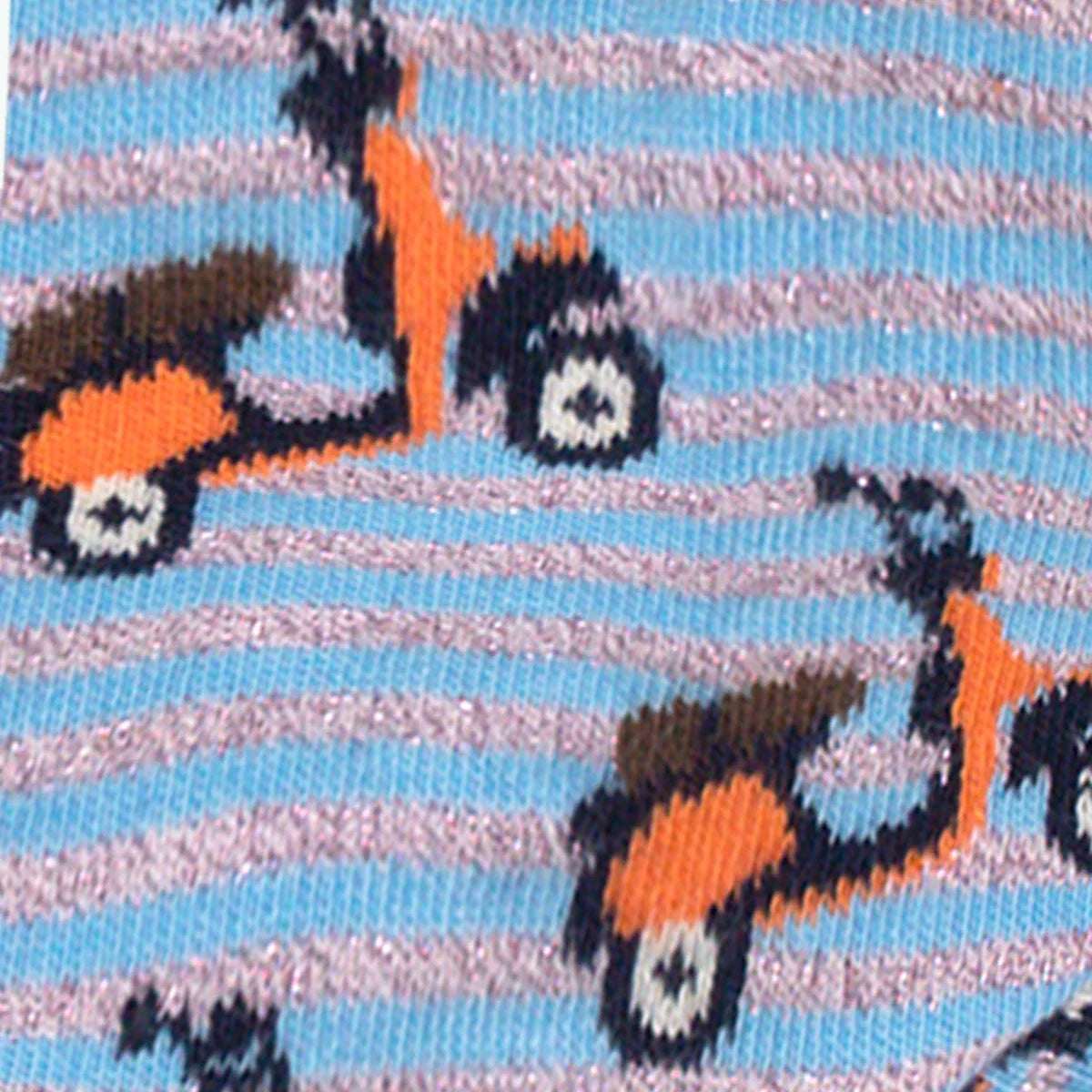 Chaussettes Maëva & Ugo