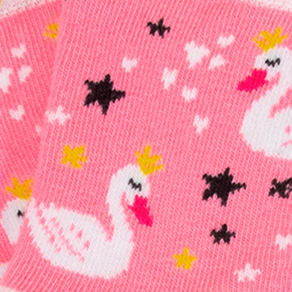Chaussettes Pink Paradise