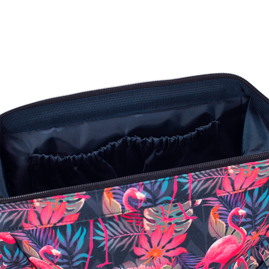 Trousse de toilette Medium Fondamenta San Mauro