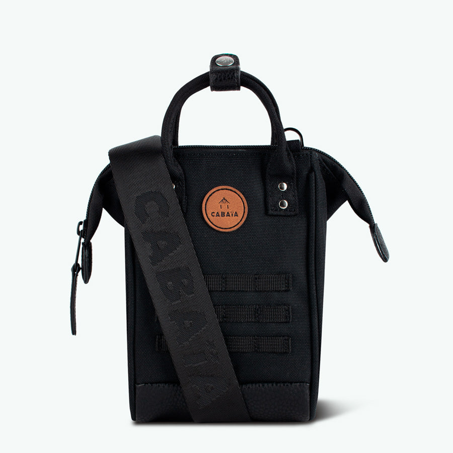 Pochette Nano Berghain