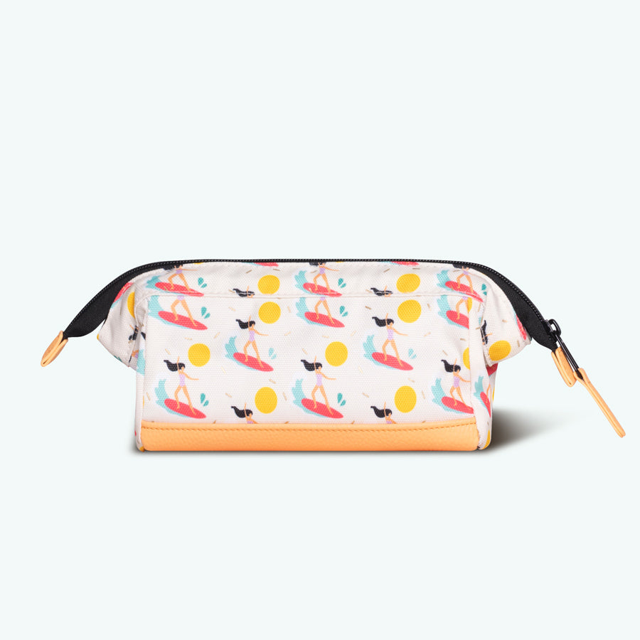 Trousse Small Rue des Rosiers