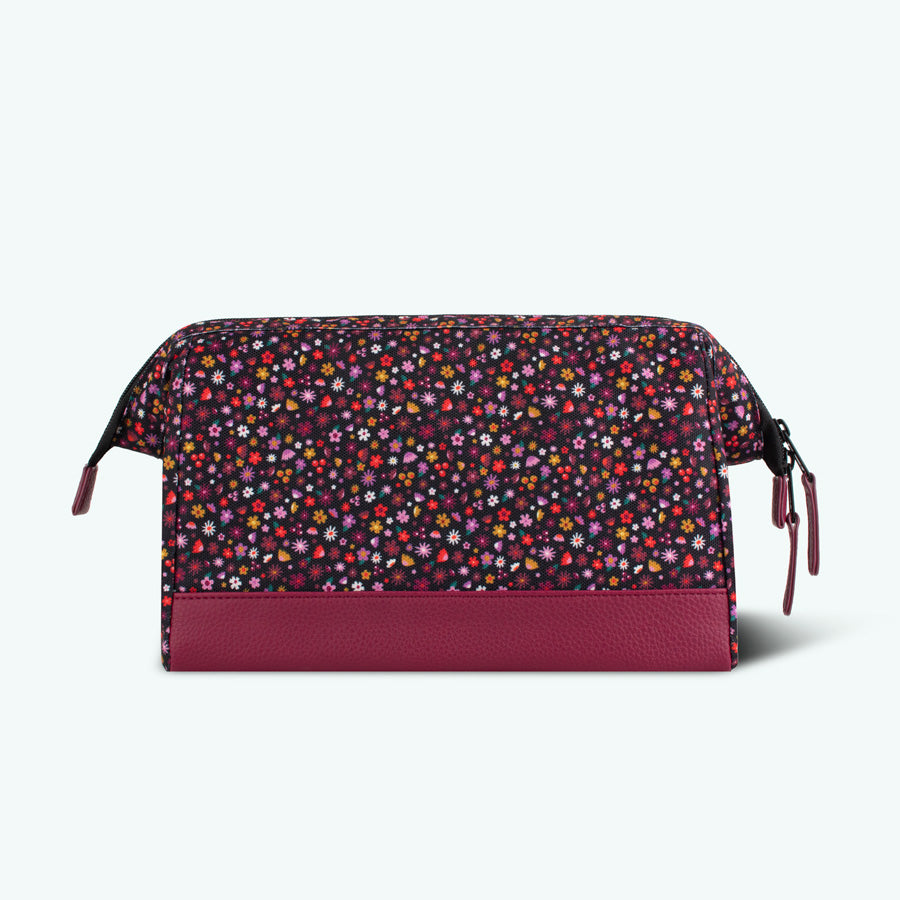 Trousse de toilette Medium Via Polo