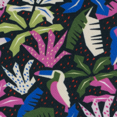 Pochette avant medium Albert Park