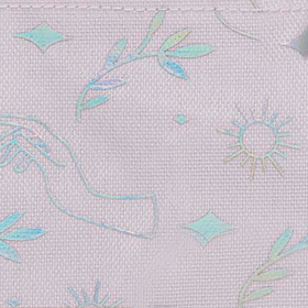 Pochette latérale Parc des Gayeulles