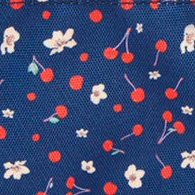 Pochette latérale Zenea Garden
