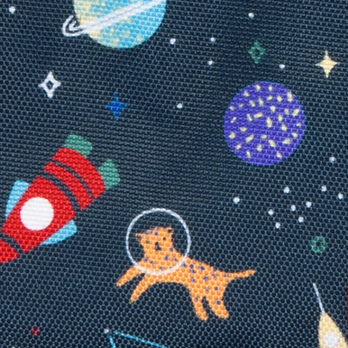 Pochette latérale Roswell