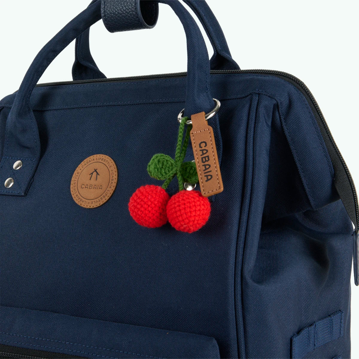 Charms Cerise