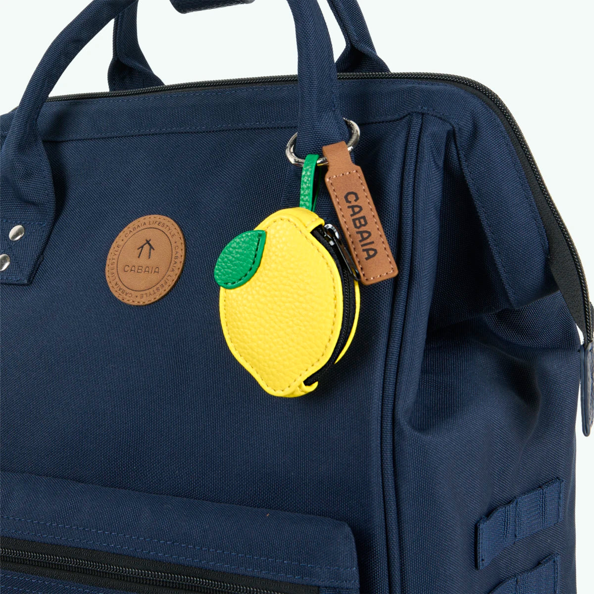 Charms Citron