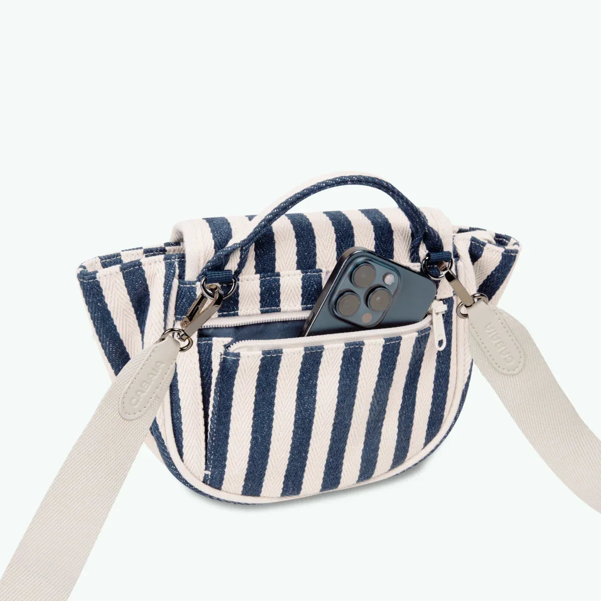Crossbody Wanderer Skye