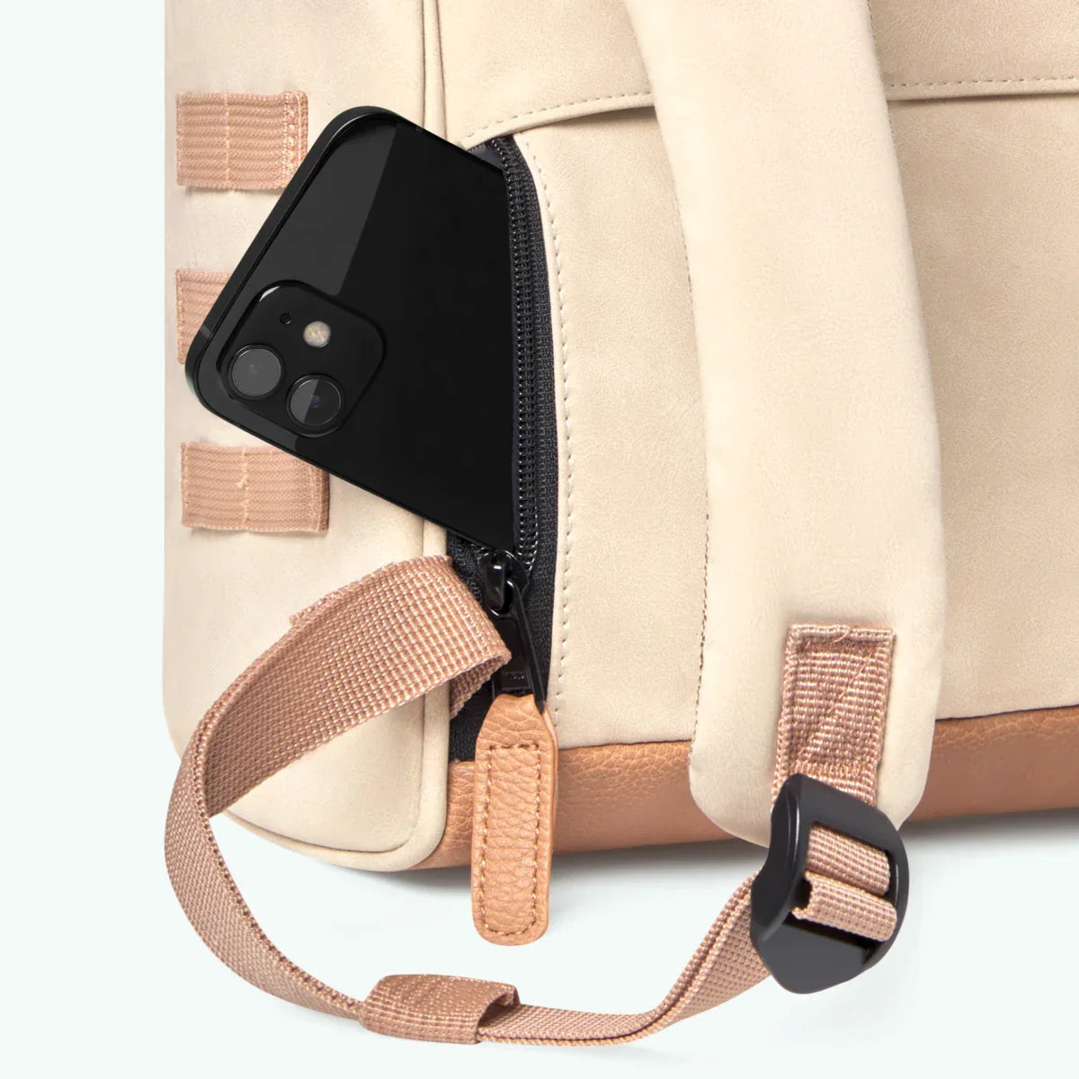 Sac à dos Adventurer Small Andenne