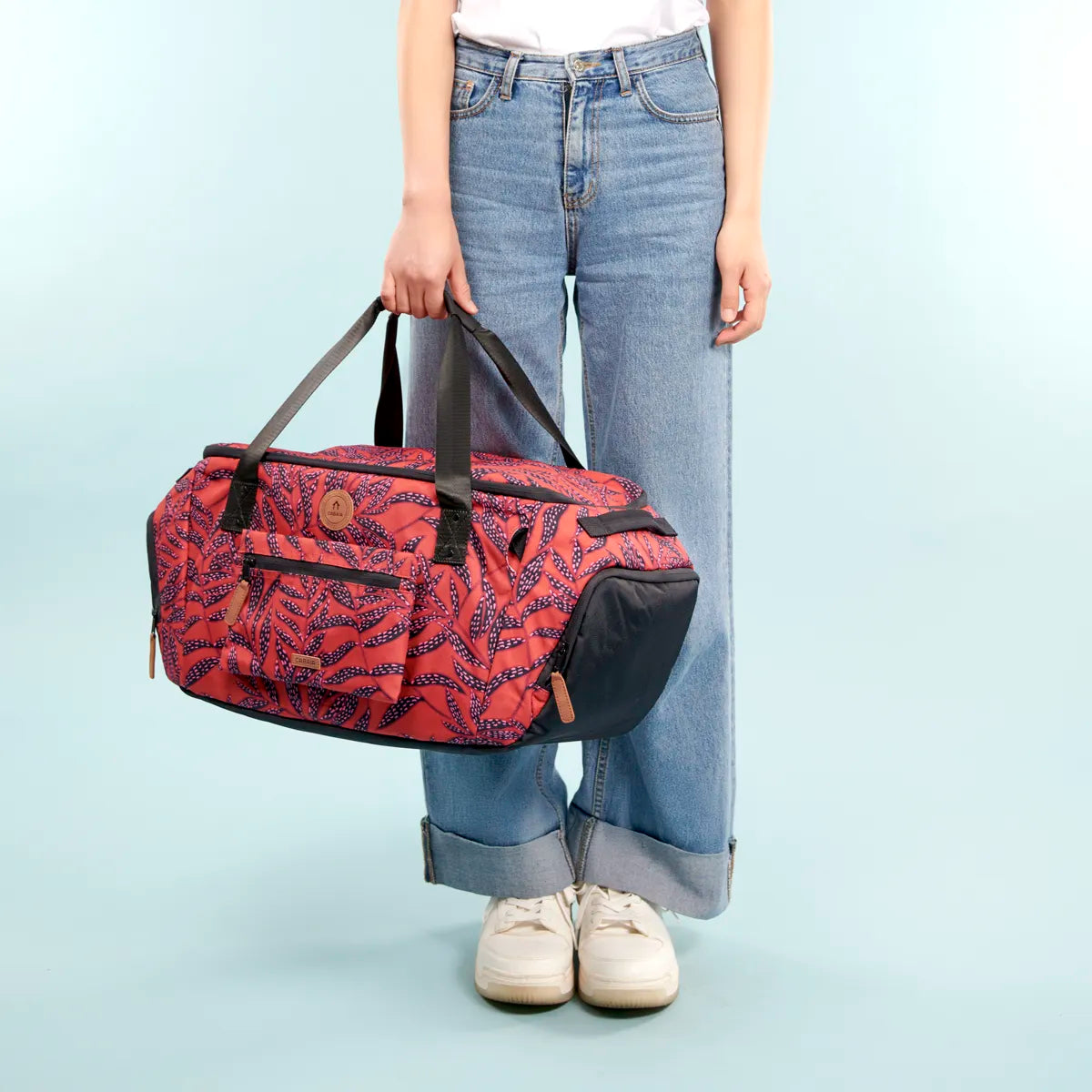 Duffle Explorer Adelaide