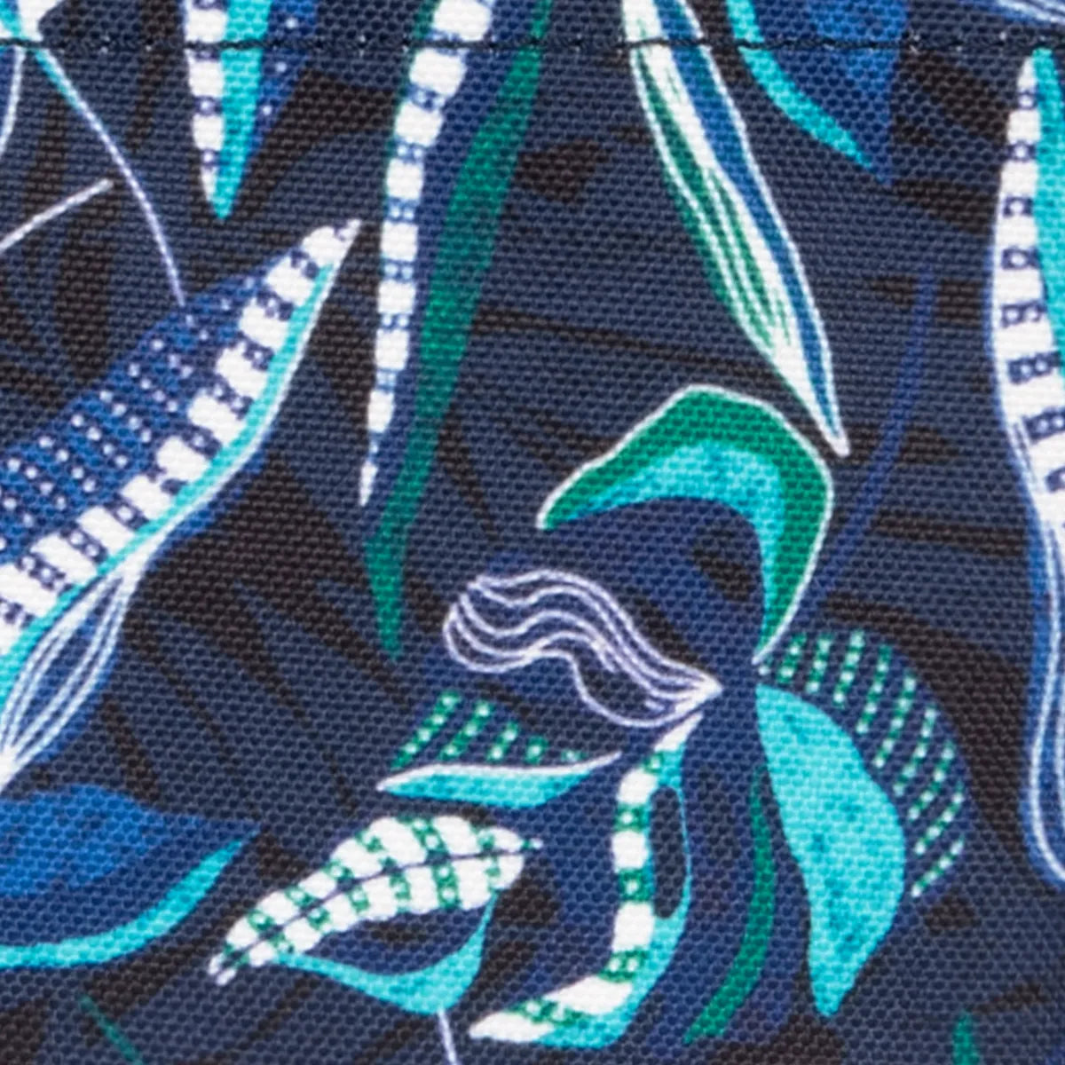 Pochette avant medium Fontainebleau