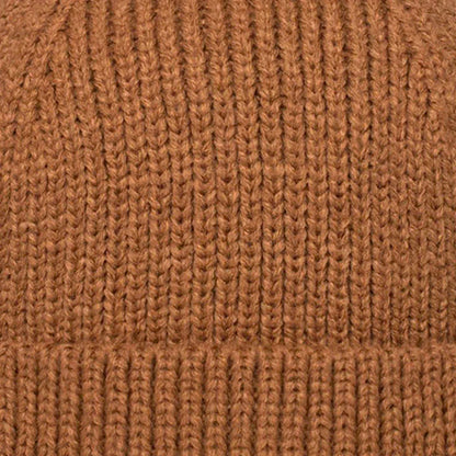 Bonnet Salty Dog Marron