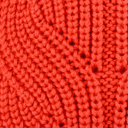 Bonnet Derby Orange