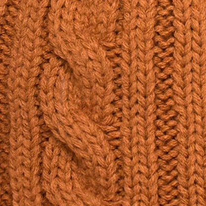Bonnet Creamy Gin Marron