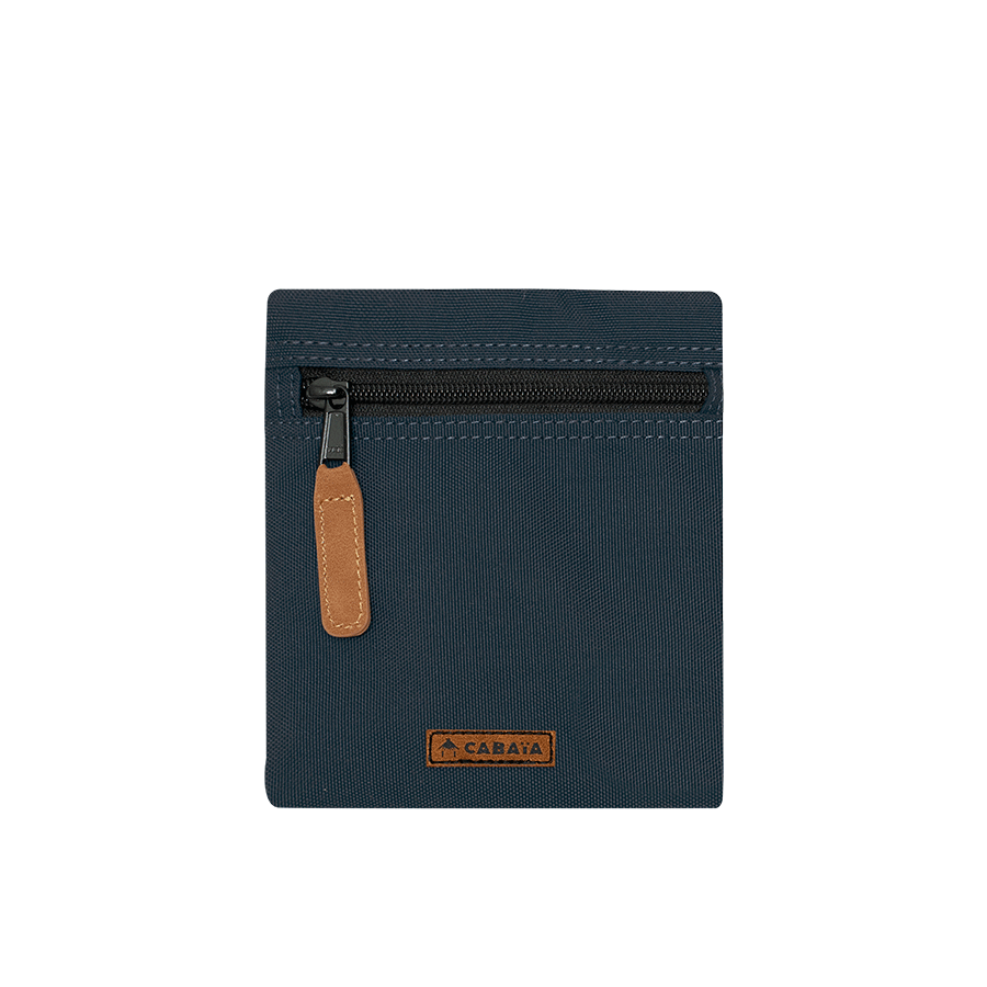 Pochette latérale Harpa