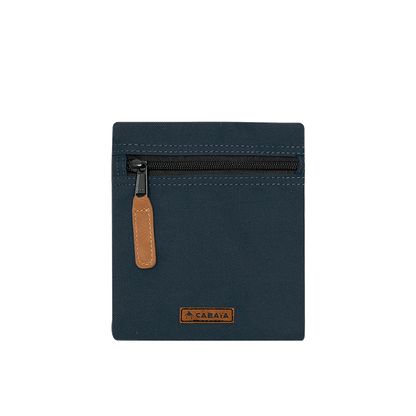 Pochette latérale Harpa