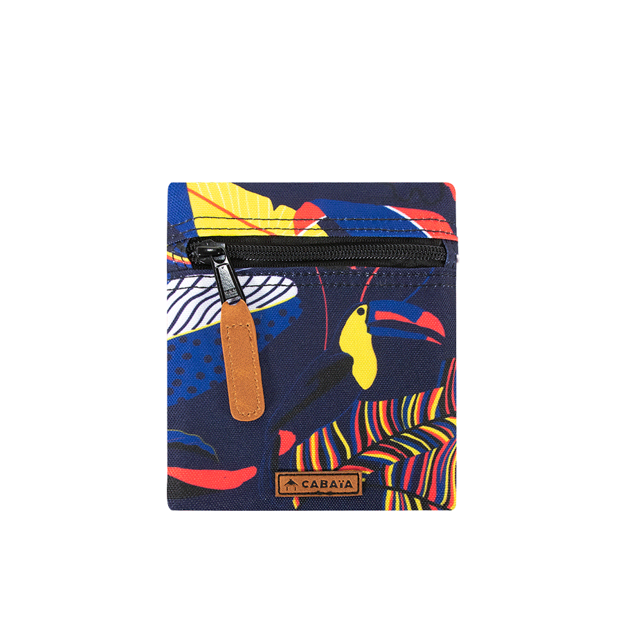Pochette latérale Avenida Atlantica