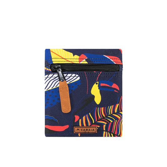 Pochette latérale Avenida Atlantica