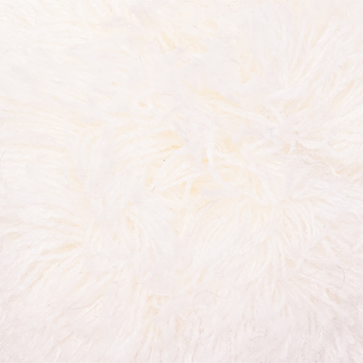 Pompon White
