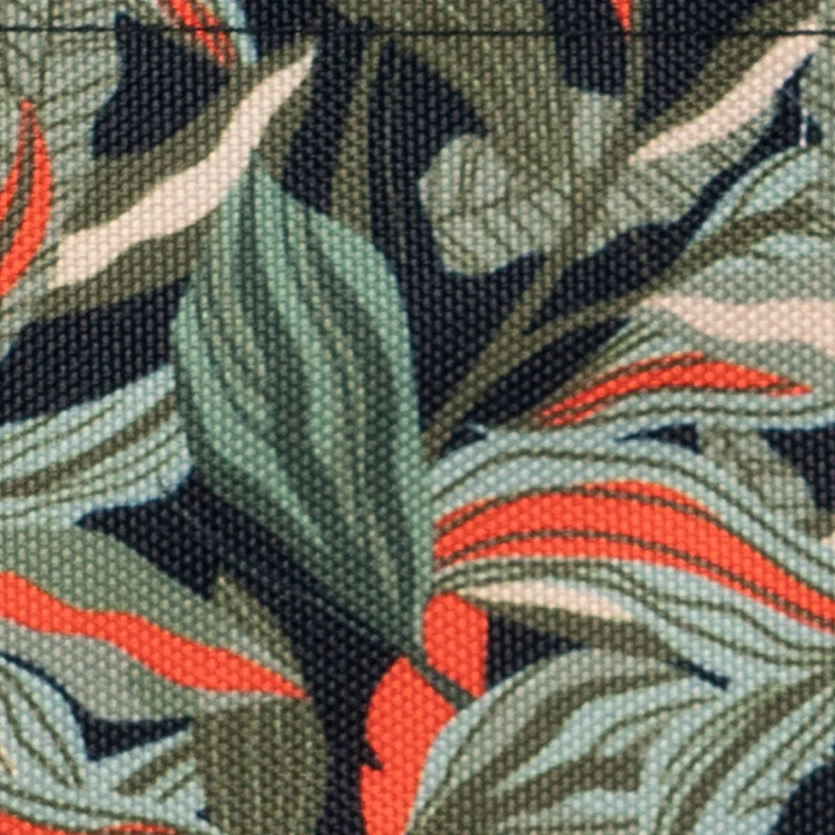 Pochette avant medium Denver