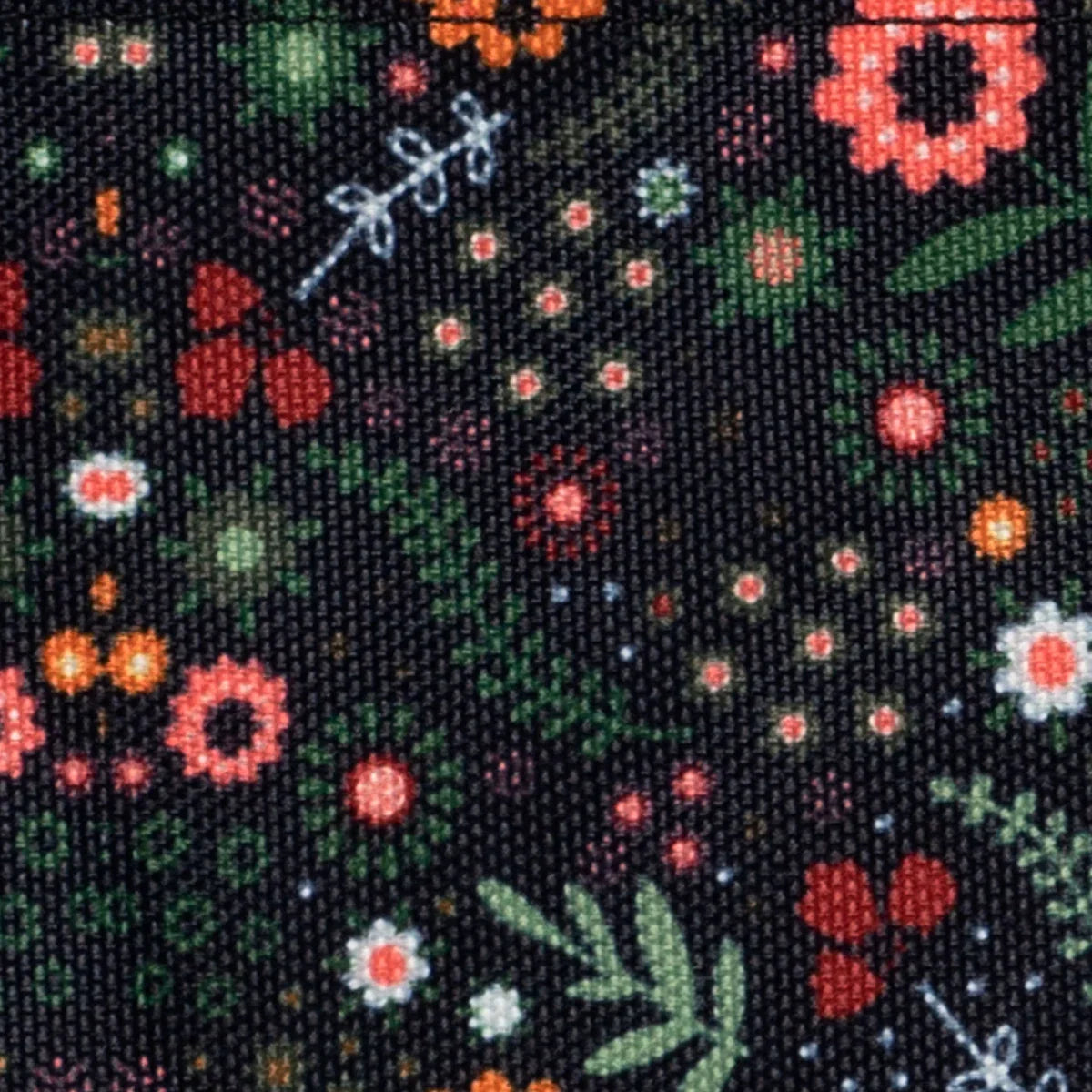 Pochette avant medium Porto