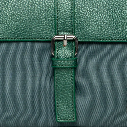 Pochette avant medium Leon