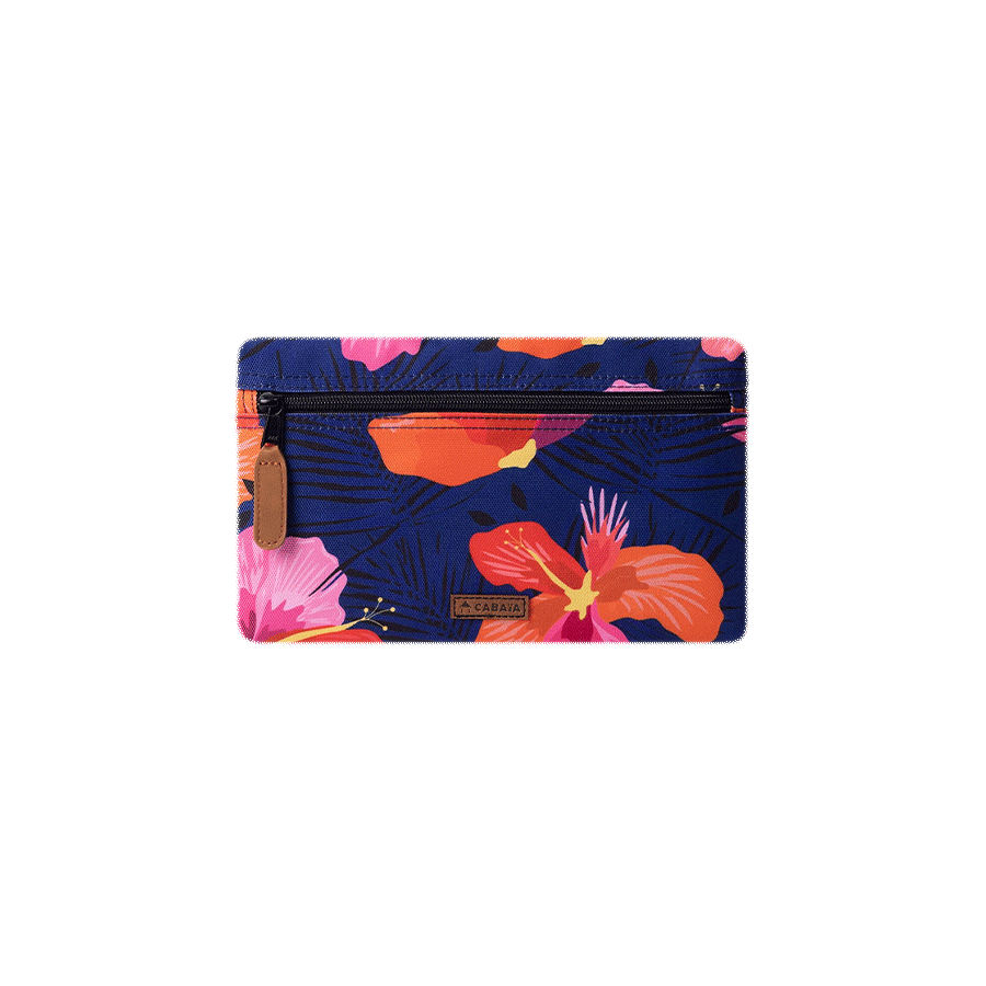 Pochette avant Long Bien