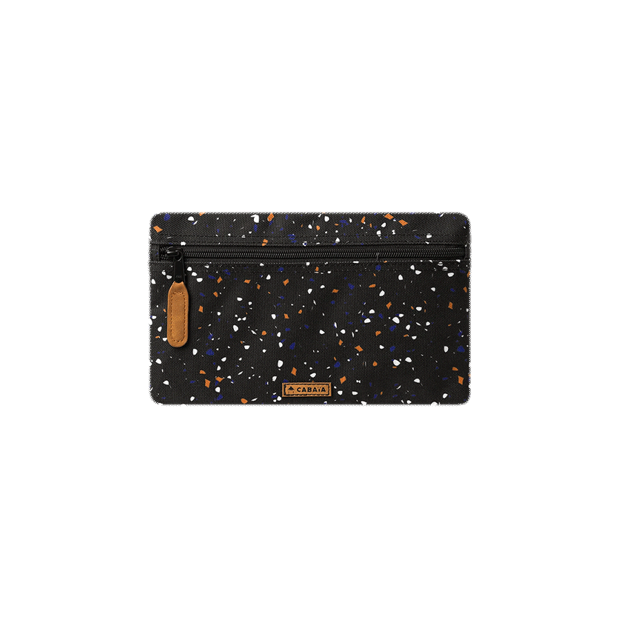 Pochette avant medium Grande Muraille