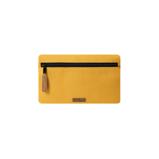 Pochette avant Majorelle