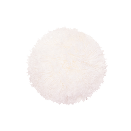 Pompon White