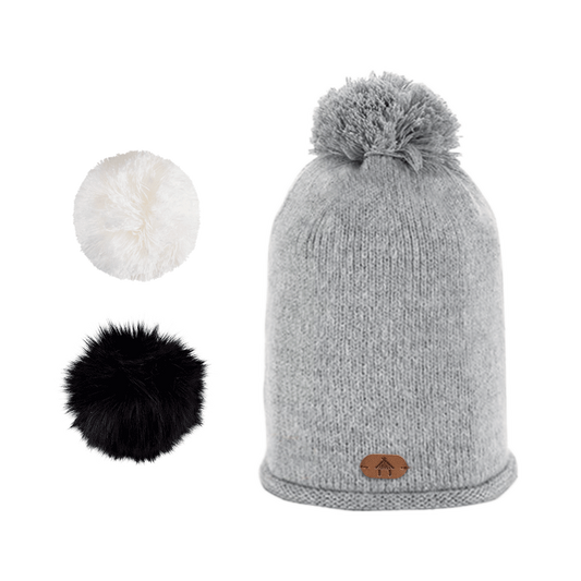 Hydromel Gris