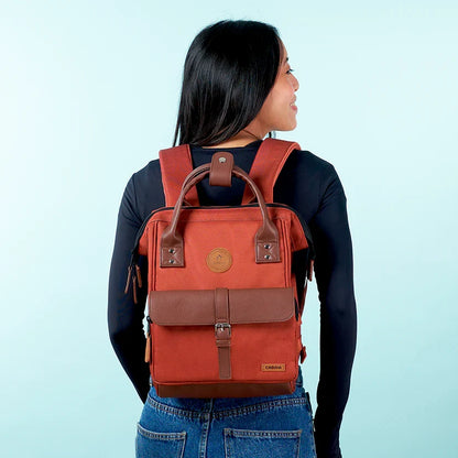 Sac à dos Adventurer Small San Cristobal