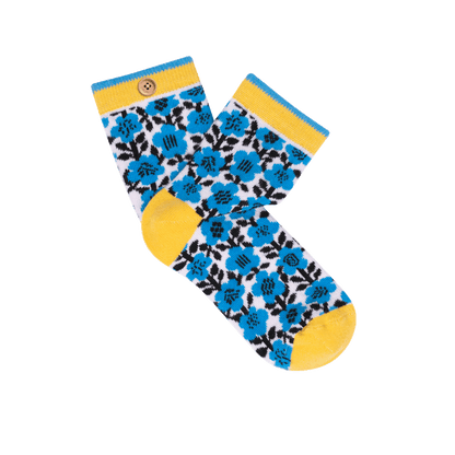 Chaussettes Astrid & Mikael