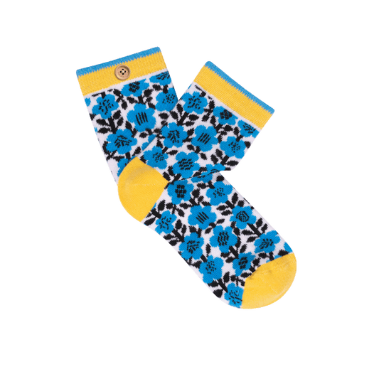 Chaussettes Astrid & Mikael