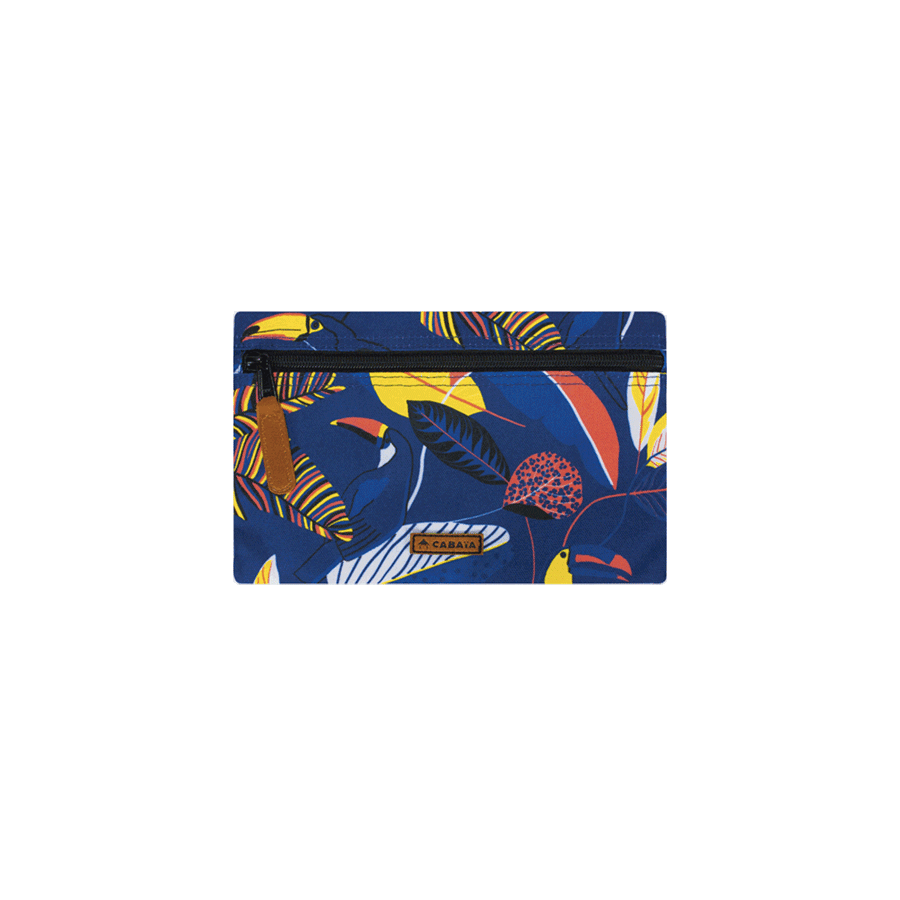 Pochette avant Avenida Atlantica