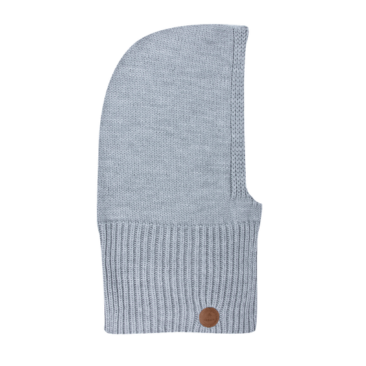 Bonnet Bamboo Grey