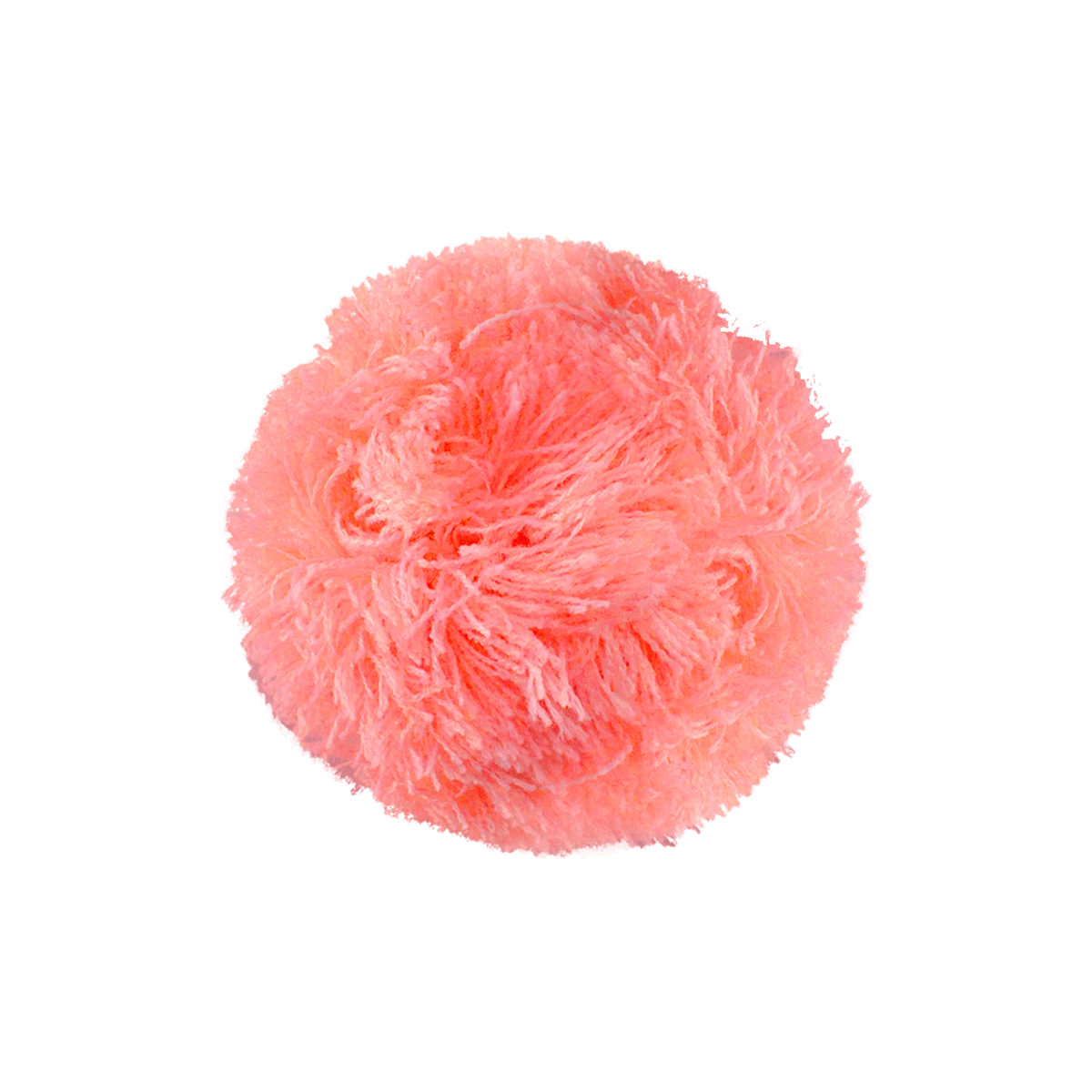 Pompon Coral