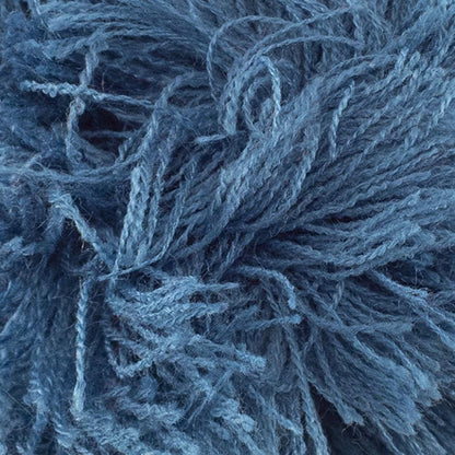 Pompon Light Blue